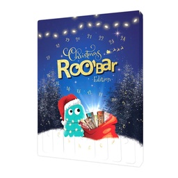 Коледен Календар Roobar