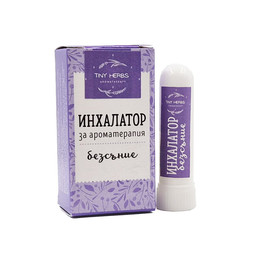 Aromatherapy inhaler - insomnia