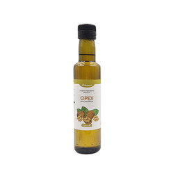 Cold pressed walnut oil 250 ml