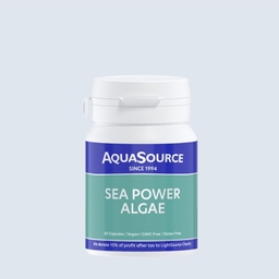 Algae - Sea Energy from AquaSource