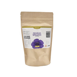 Flax flour 200g