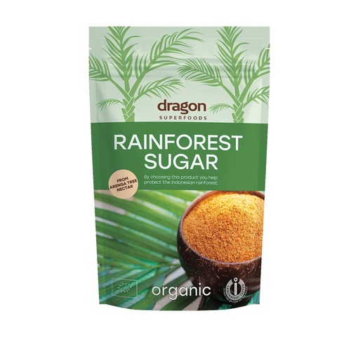 Palm sugar