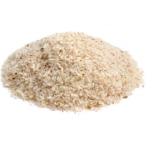 Psyllium husk