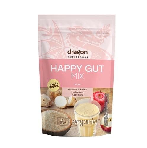 Bio Happy Gut Mix - Balance of intestinal flora