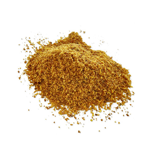 Yuzu, dried peel powder