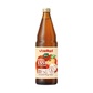 Organic apple cider vinegar, 750ml