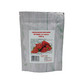 Strawberry, lyophilized fruit powder